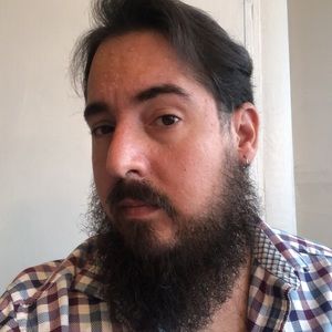 Meet your Posher, Gal